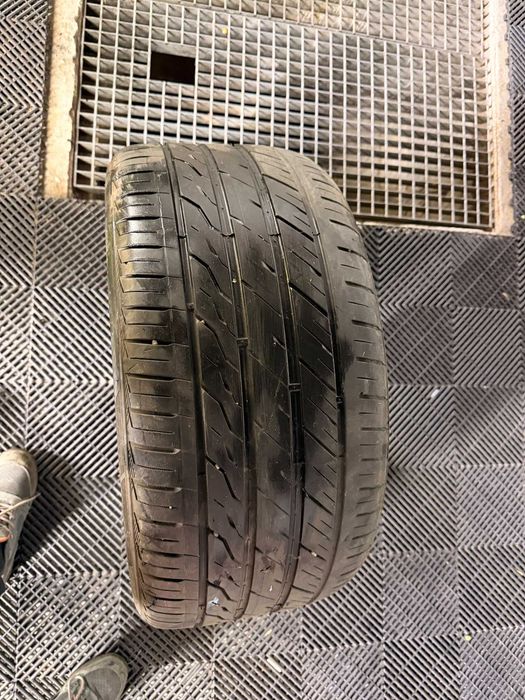 275/35/20 VARA DOT 2021