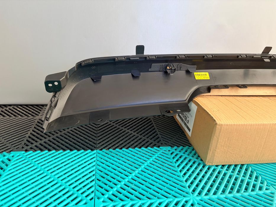 Spoiler bara spate Renault Clio 5 2019-2023 nou original Renault