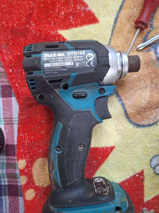Makita 3 modele p