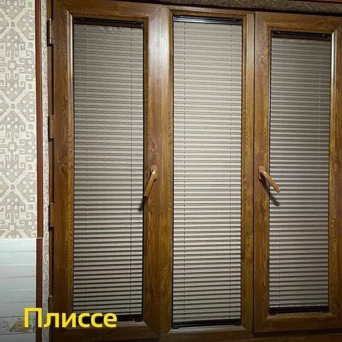 Жалюзи жалузи фабрики