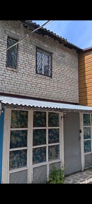 Квартира в 2-х уровнях