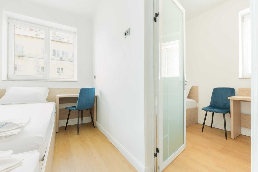 Дава се под наем Хотел в София, Банишора - 24 кв.м за 397.8 € - Снимка #10