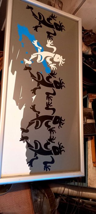 Стари картини цена по споразумение