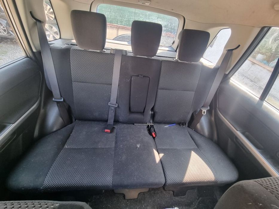 Interior complet Suzuki Grand Vitara 2006 - 2012 SUV 4 Usi (1307)