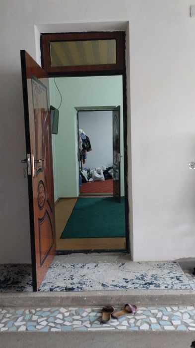 Ховли уй! 6 сотик, 6 хонали!