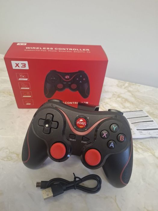 Controler wireless X3