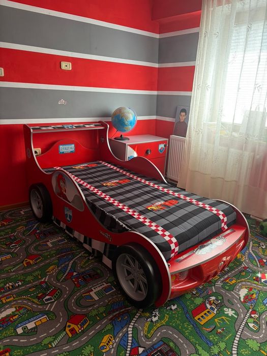 Set Mobila pt Băieți