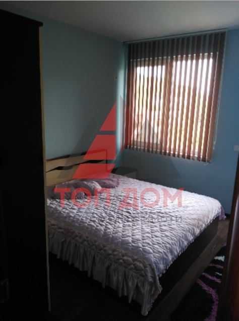 Дава се под наем Двустаен апартамент в Варна, Възраждане 3 - 55 кв.м за 459 € - Снимка #1