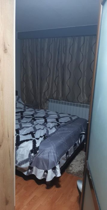 Apartament 3 camere 39B mobilat- utilat.