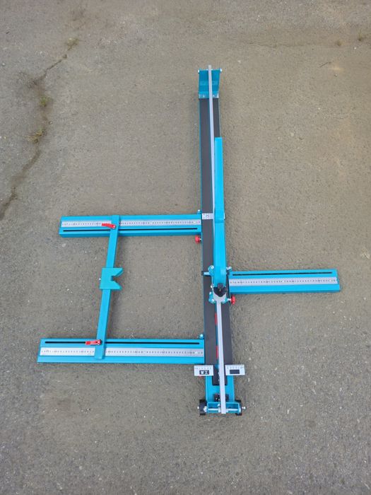 120 см Машина за рязане на плочки фаянс теракот гранитогрес