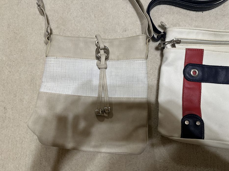 Продавам дамски чанти