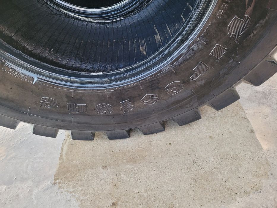 Anvelope Combină, Volă, Firestone 500/70 R24 (20-24)