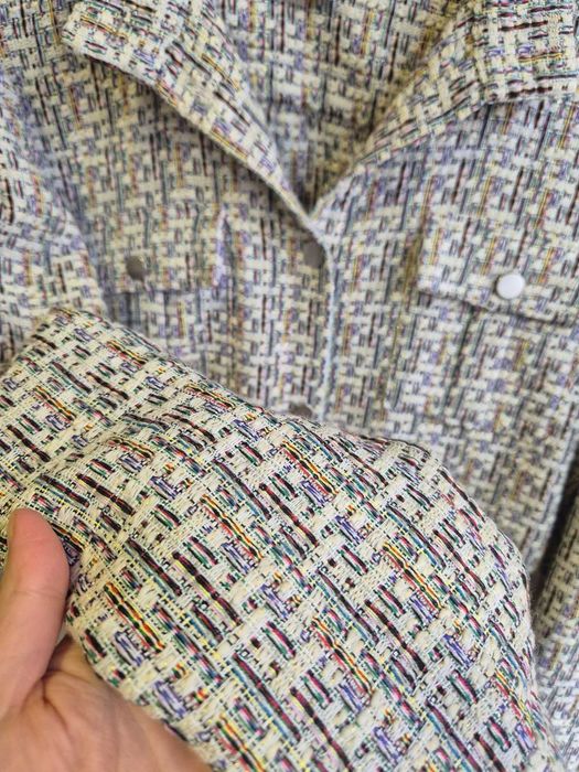 букле яке / сако на дизайнера Jesper Høvring