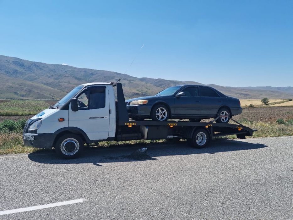 Эвакуатор цены не дорого