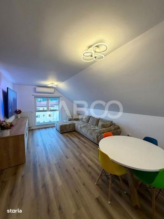 Apartament spatios 116 mpu cartier Kogalniceanu zona linistita