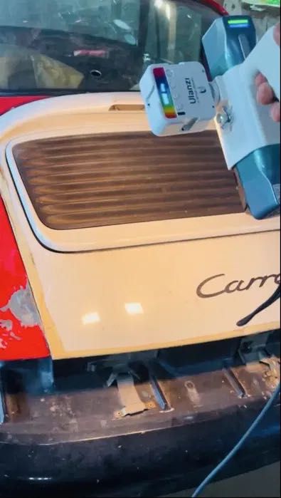 scanare 3d / prototipare / imprimanta 3d / cnc / laser / strung / R&D