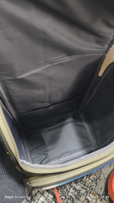 Рюкзак.  детский