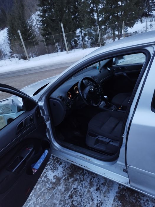 Skoda octavia 2 facelift