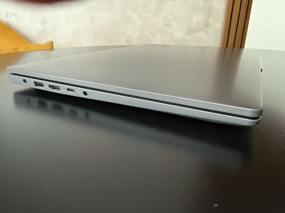 Laptop LENOVO IdeaPad Slim 3, AMD Ryzen 5 7530U, 15.6", 16GB,512GB SSD