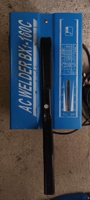 Електрожен трансформаторен