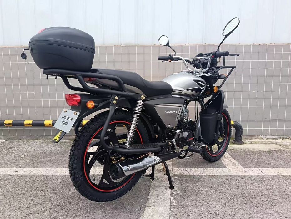 Продам мотоцикл 110 куб