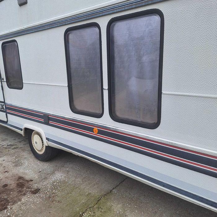 "Стара каравана "