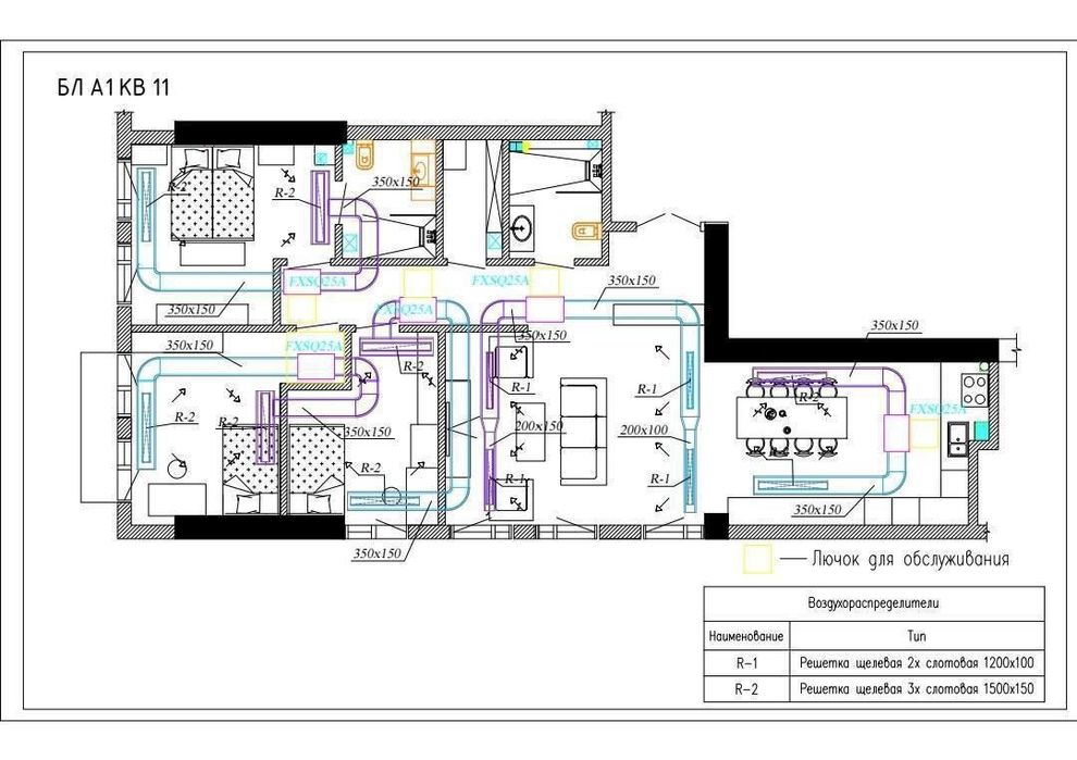 Продается 4х ком квартира, ЖК Mirabad Avenue, ор-р: Гост.Россия, 123м²