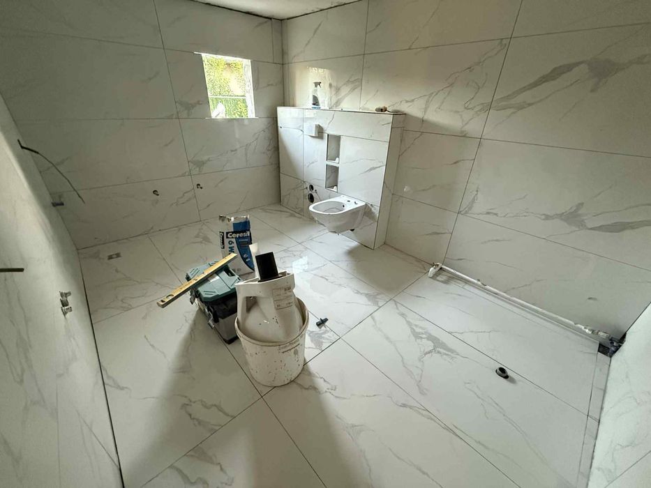 Renovari de inalta calitate!!