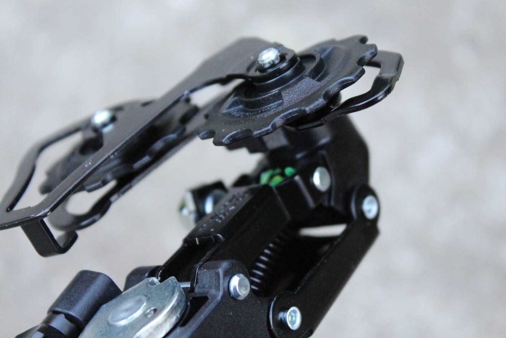 Shimano TOURNEY RD-TY200 1x6/7-viteza schimbator spate