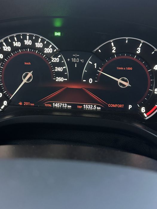 BMW X3 Prețul Include TVA