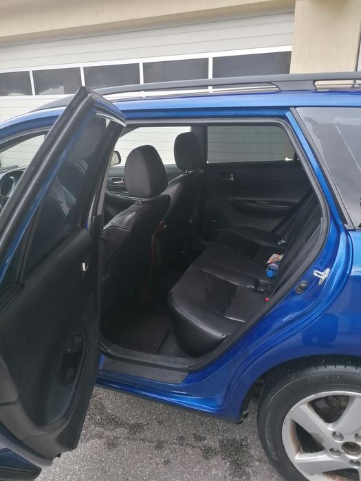 Mazda 6 4*4 2003