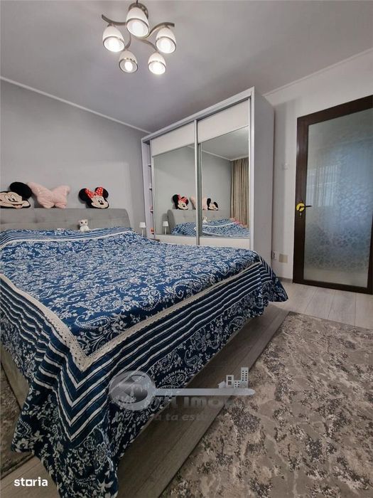 Apartament 2 camere - Podu ros - Cotnari — fotografia 3