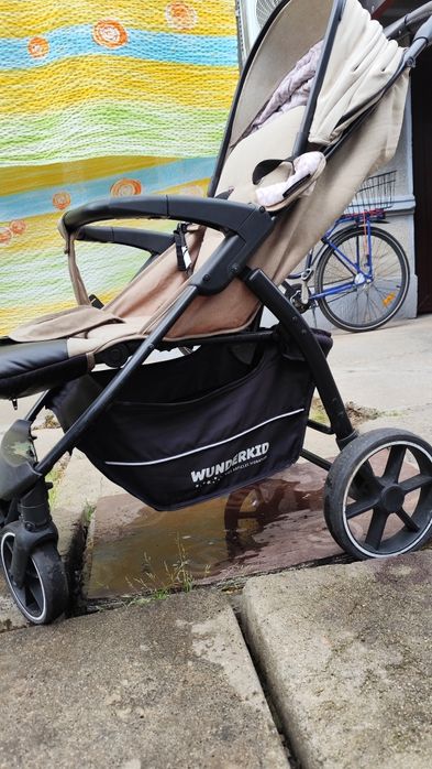 Cărucior copii Wunderkid