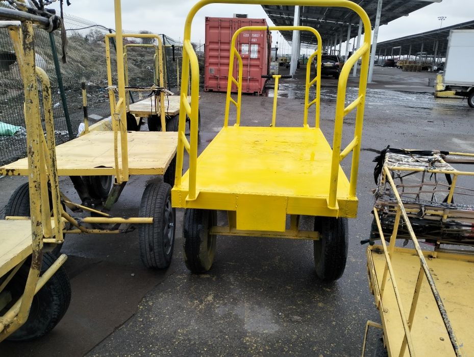 Arava sotiladi kelishamiz