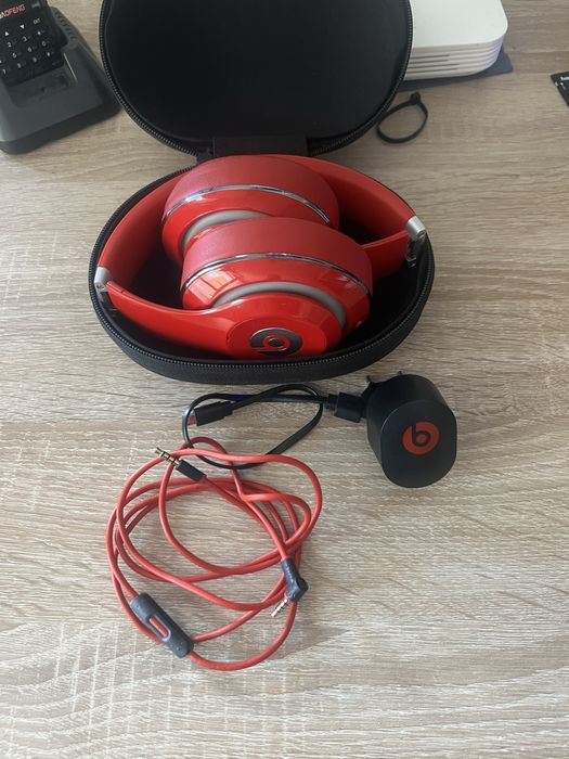 Casti beats studio 2.0