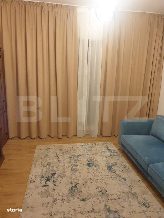 Apartament de inchiriat, 2 camer, 52 mp, zona CUG