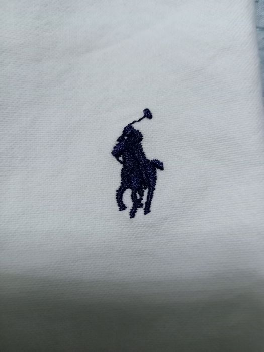 новая рубашка polo Ralf Lauren