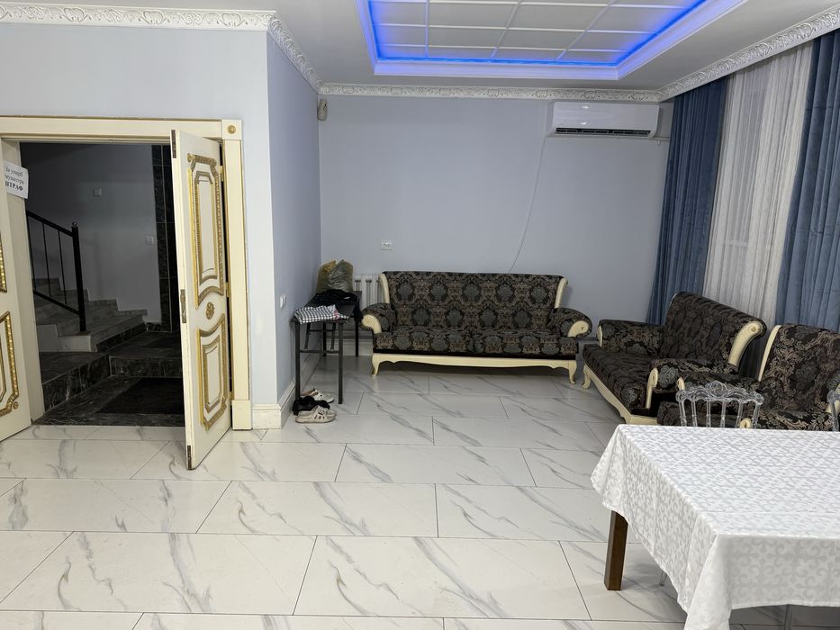 Тойхана на 150 человек