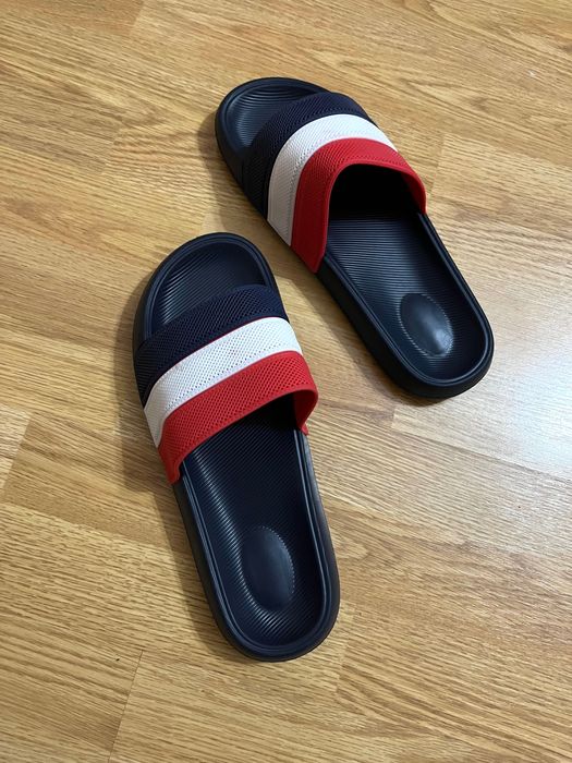 Шлепки 42-43 размер