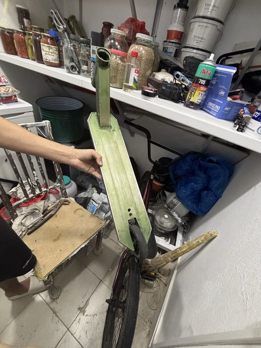 Дека tech team yy