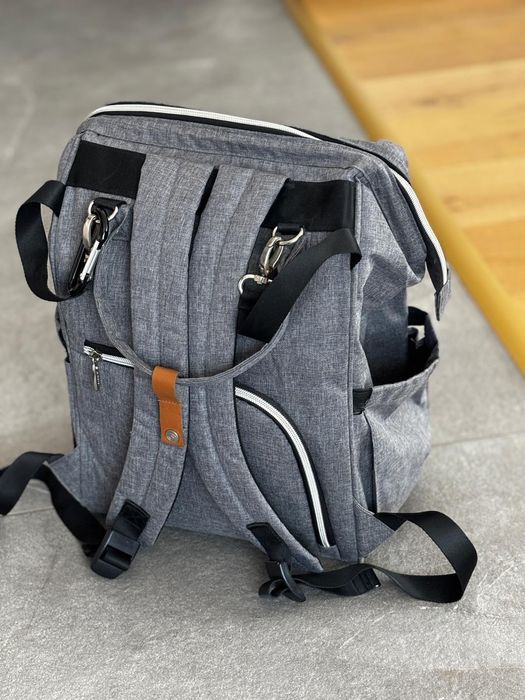 Детска раница-чанта за аксесоари с многофункционална използваемост