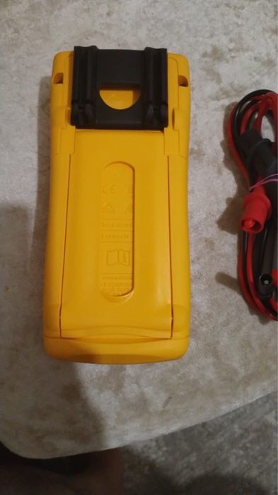 Fluke 789 ProcessMater