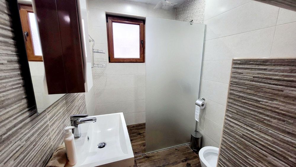 Дава се под наем Тристаен апартамент в Пловдив, Остромила - 83 кв.м за 450 € - Снимка #4