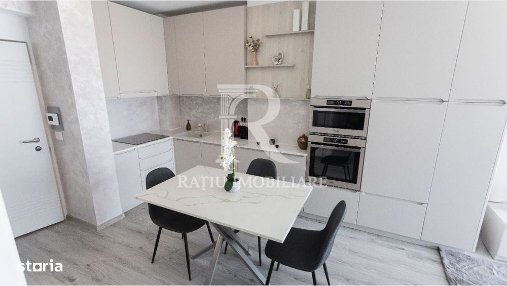 Apartament modern cu 2 camere | Prima Onestilor | Oradea