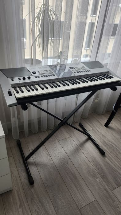 Синтезатор на запчасти