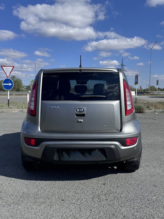 Продам Kia soul 2013