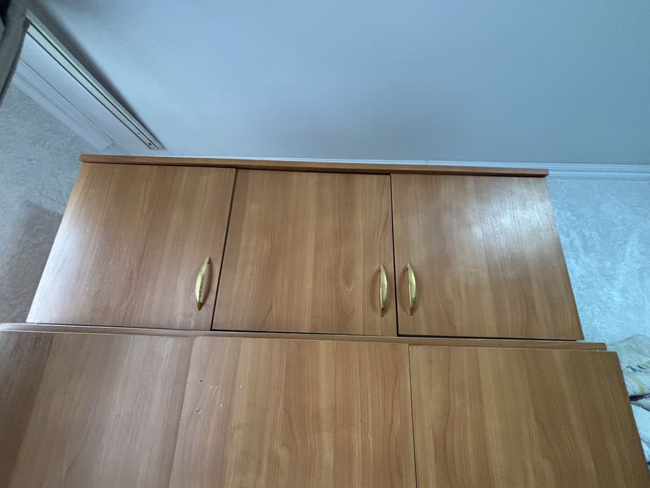 шкаф двух метровый цена договорная