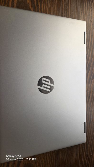 HP Pavilion x360
