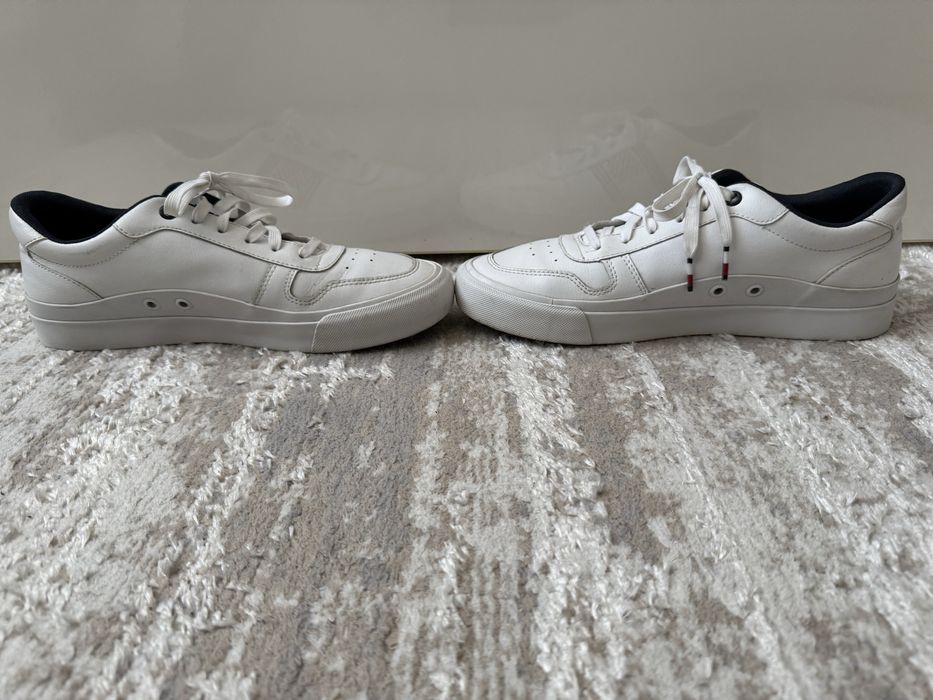 Tenisi piele Tommy Hilfiger