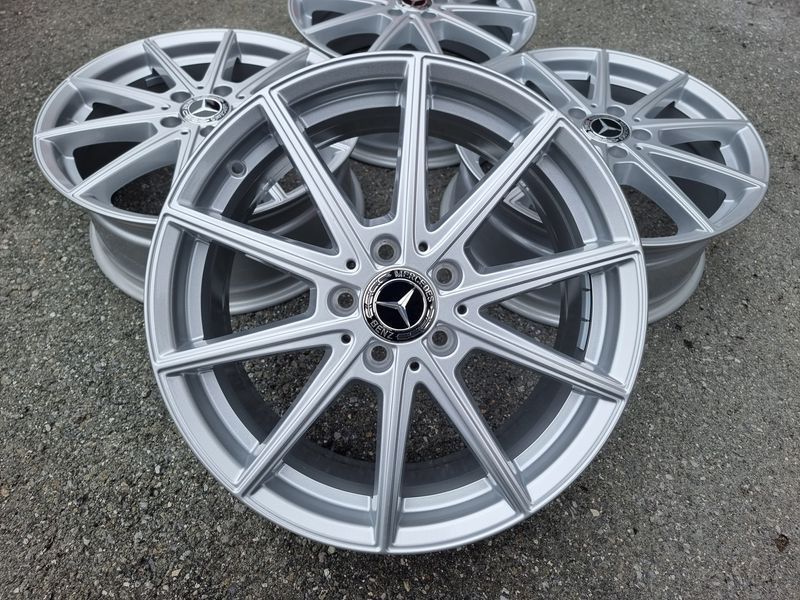 18цола Mercedes GLA,GLB 4бр